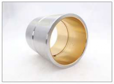 PC220-8 BUSHING 206-70-71272